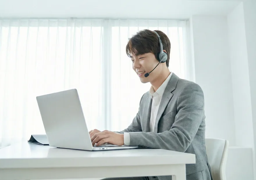 법인카드현금화 빈칸 메우기 단계 진행 안내 사진